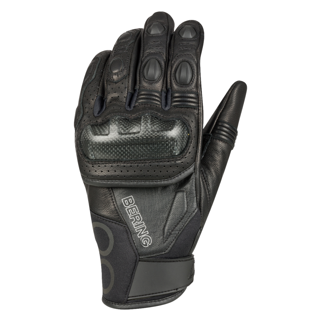 Gants Moto Bering Radial