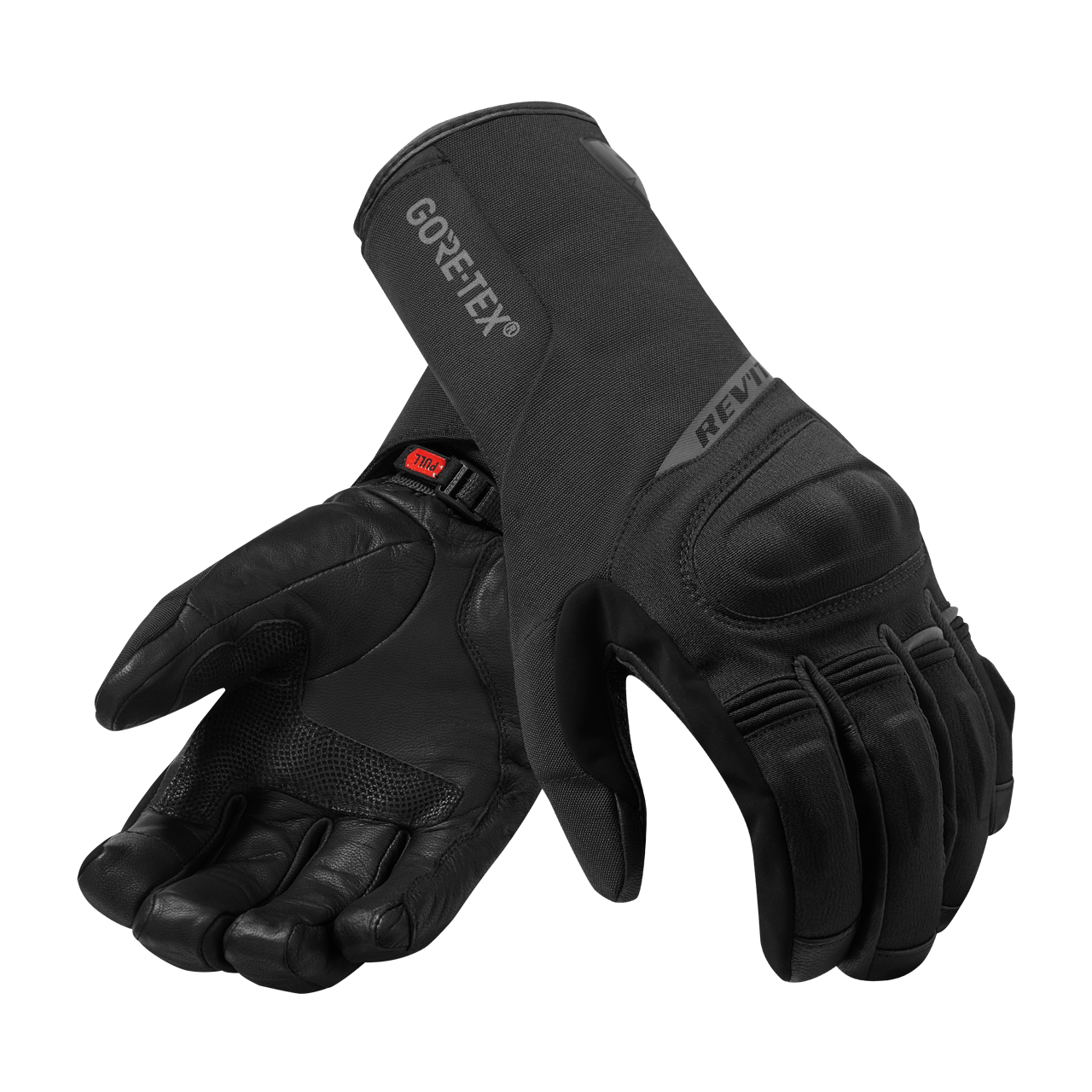 Motorhandschoenen Rev'It! Livengood GTX