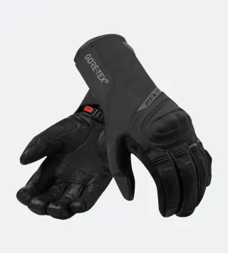Motorhandschoenen Rev'It! Livengood GTX