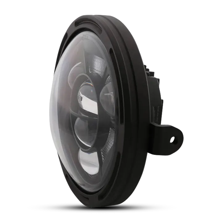 Koplamp Highsider LED-HL Frame-R1 Type 11 BL
