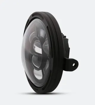 Phare Highsider LED-HL Frame-R1 Type 11 BL