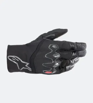 Motorhandschoenen Alpinestars Hyde XT Drystar XF