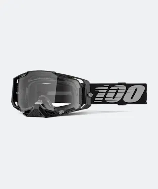 Crossbril 100% Armega Heldere Lens