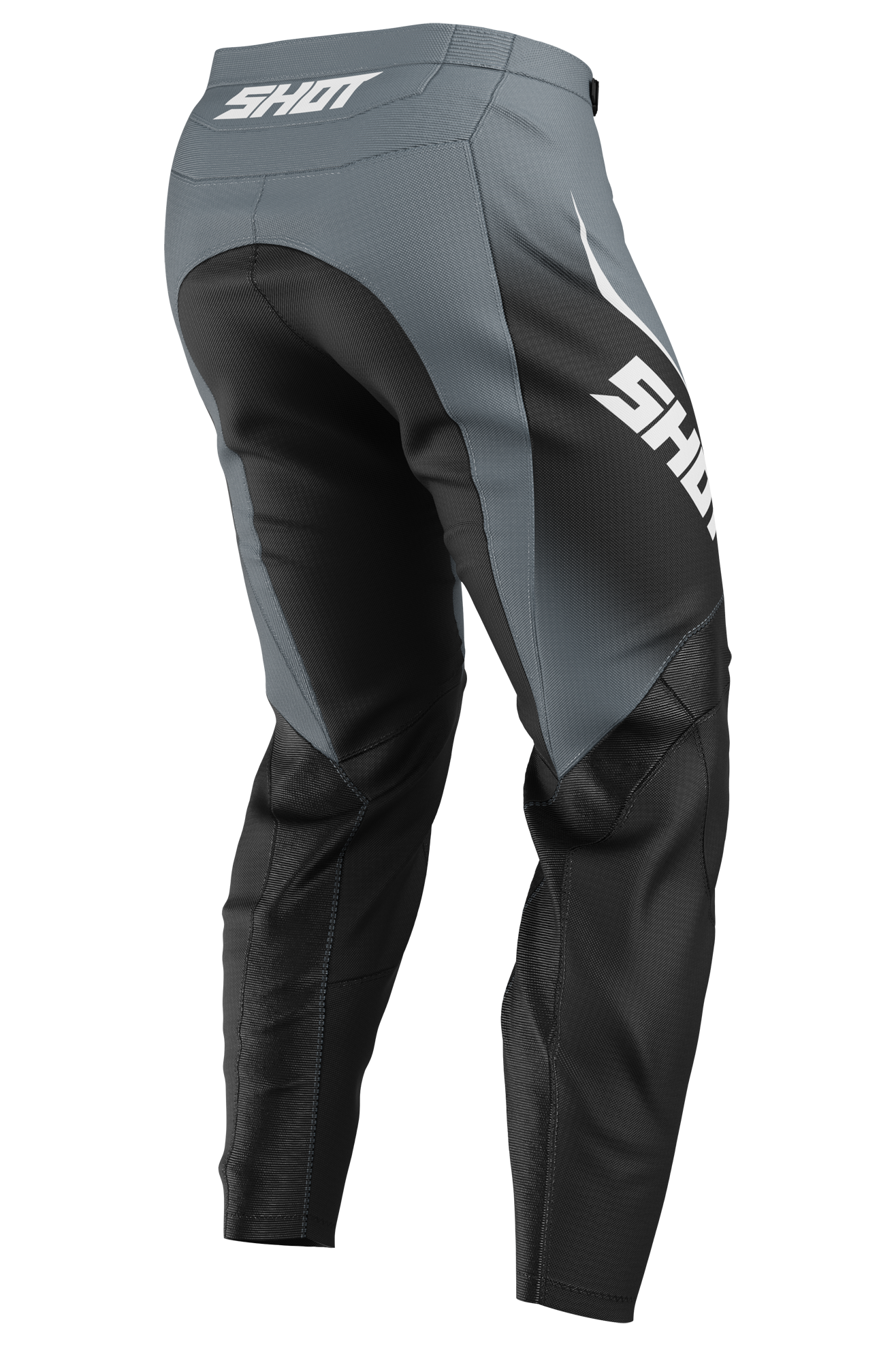 Crossbukser Shot Race Gear Draw Clash 27