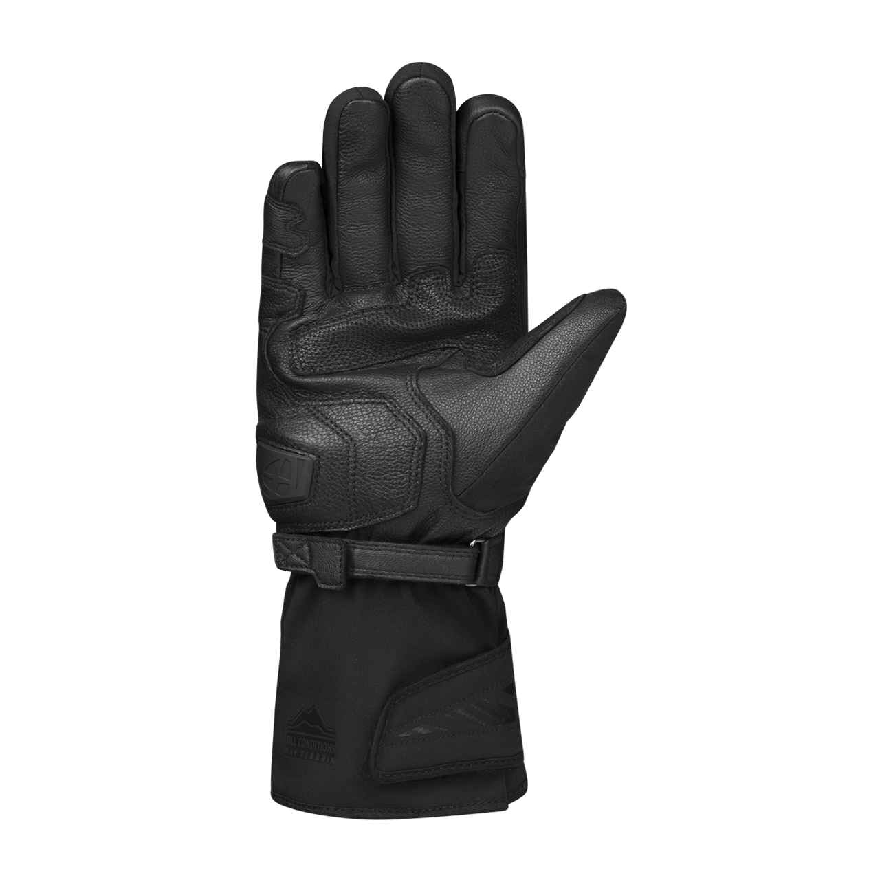 Guantes de Moto Ixon Pro Rescue 3