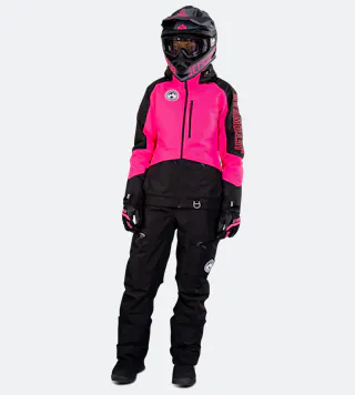Jakke Jethwear Wallace Dame