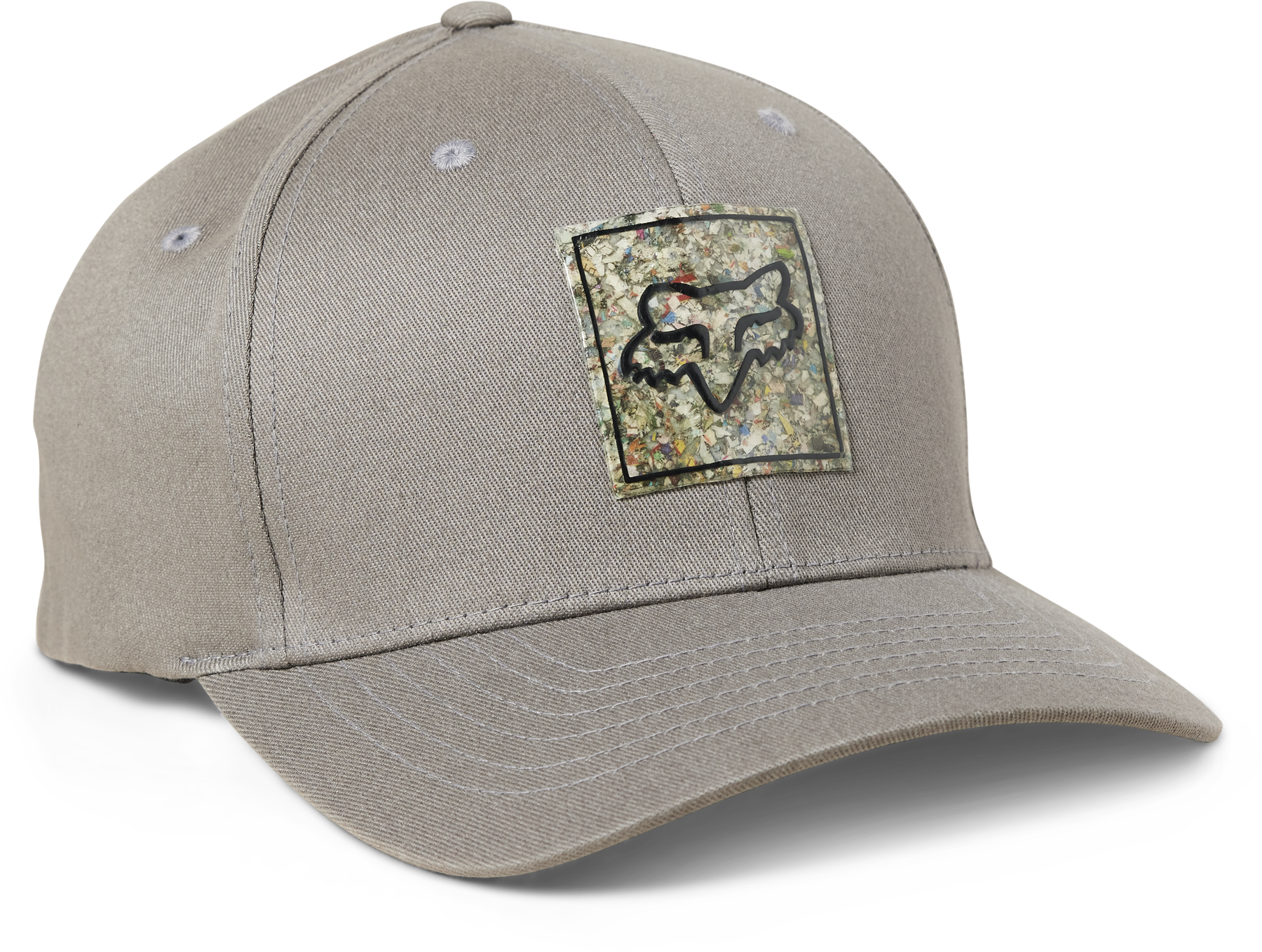 Gorra FOX Same Level Flexfit