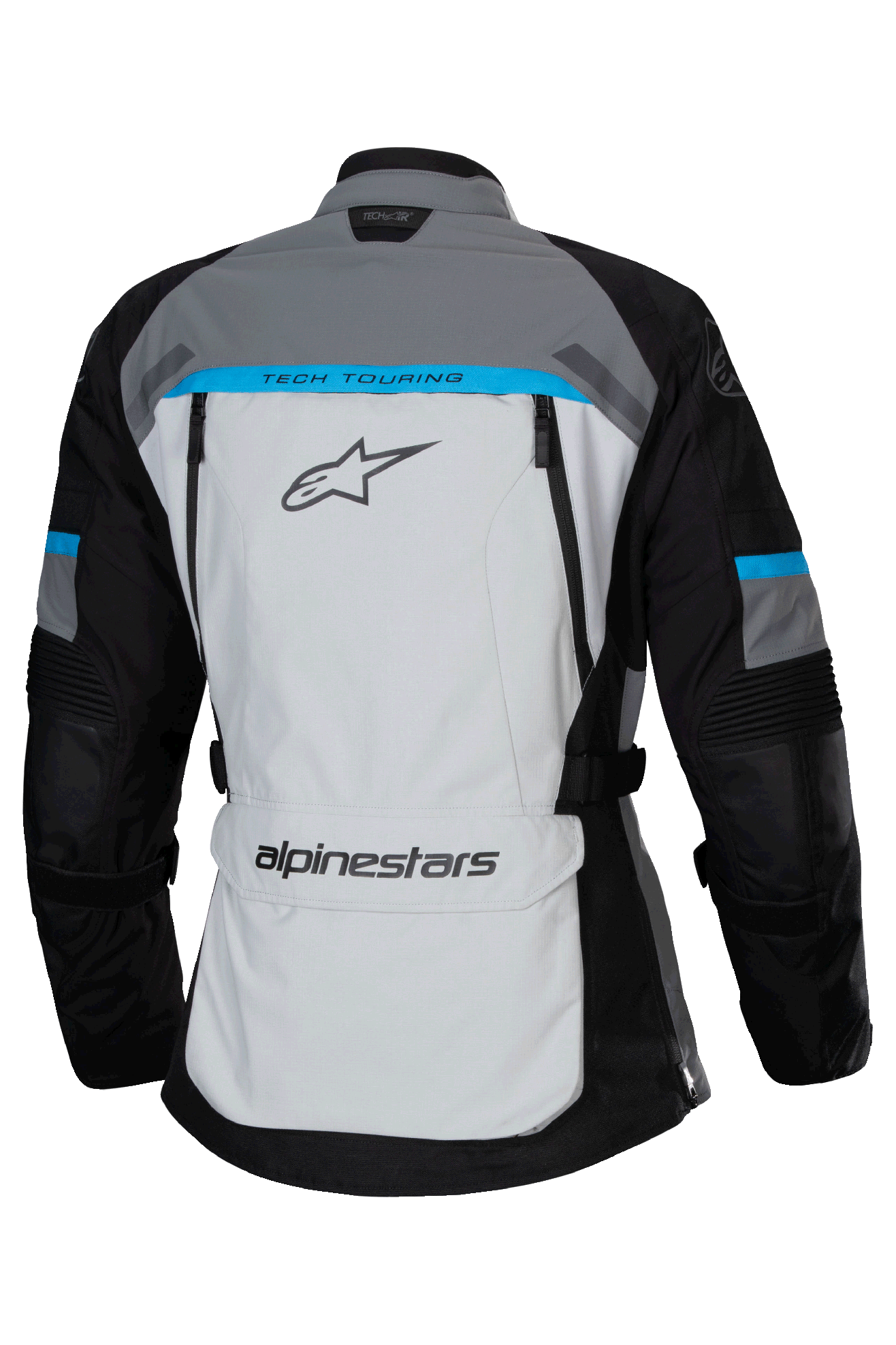 Alpinestars Stella Bogota' Pro Drystar Women’s Motorcycle Jacket