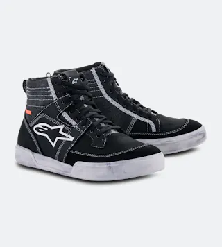 Moto Cipele Alpinestars Ageless Gum