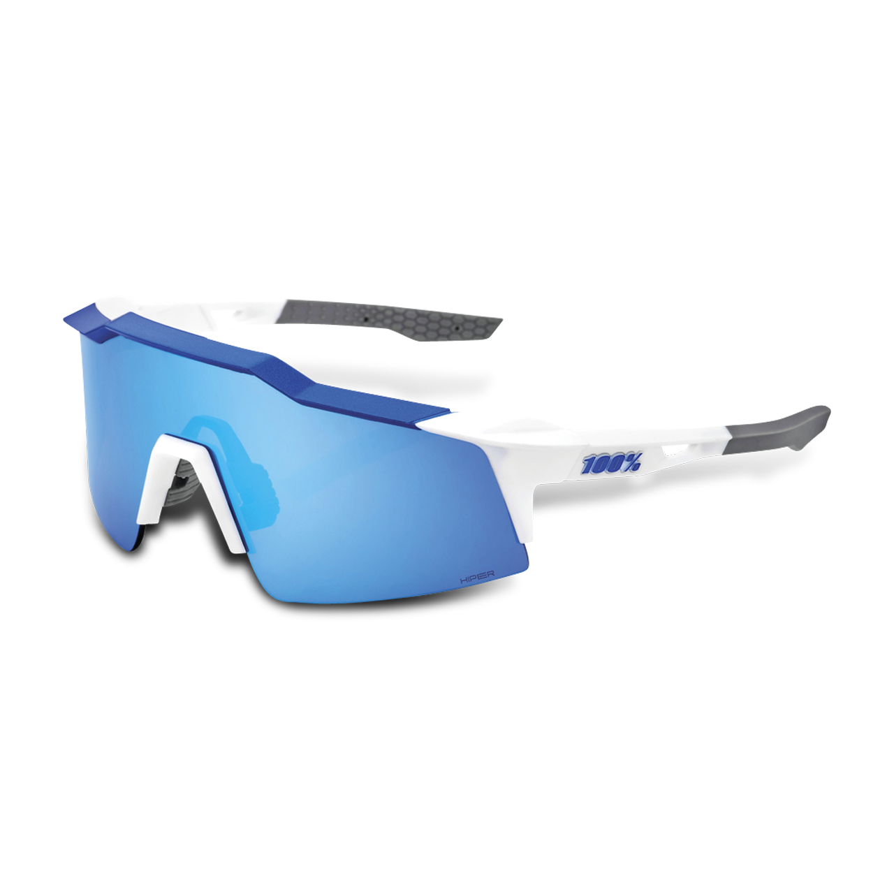 100% Speedcraft SL MTB Glasses