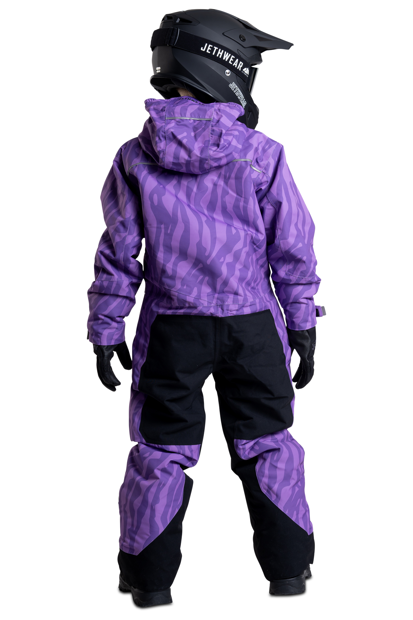 Mono de Nieve Niño Jethwear Odin & Olivia