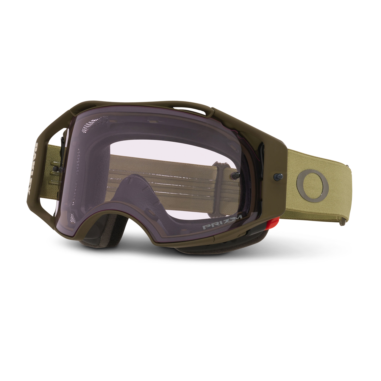 Mountainbikebril Oakley Airbrake M