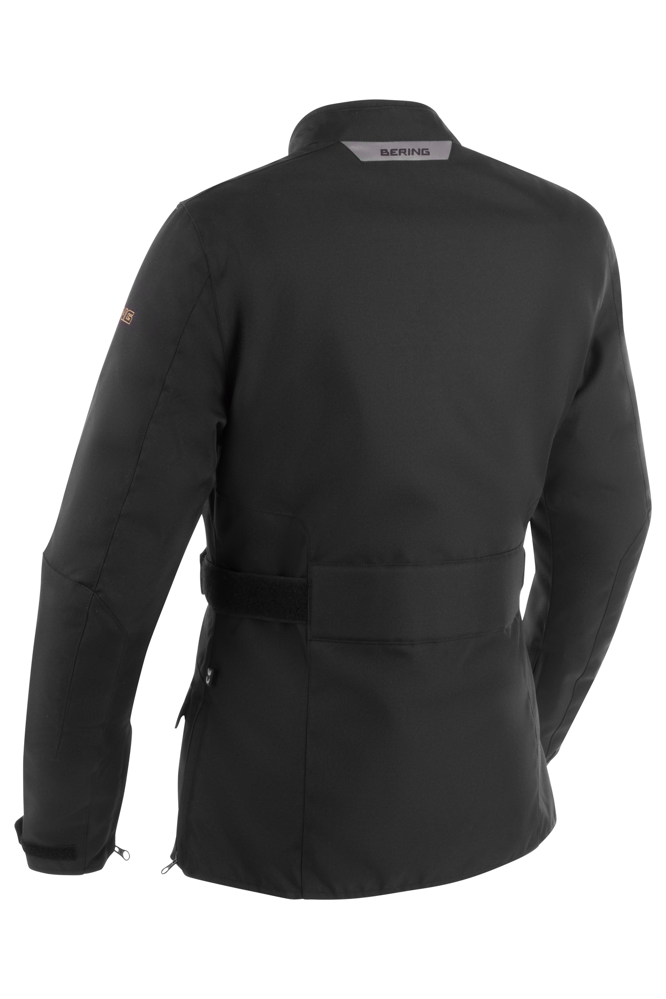 Chaqueta de Moto Mujer BERING Shine