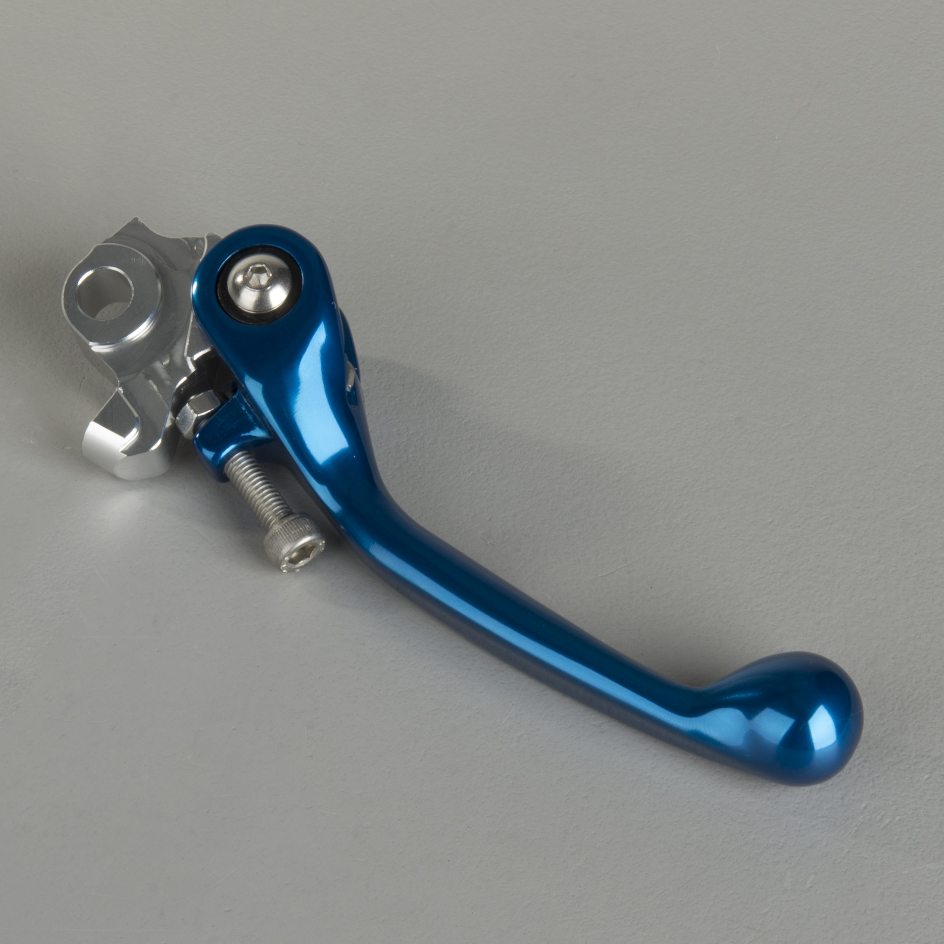Twenty Flex Brake Blue