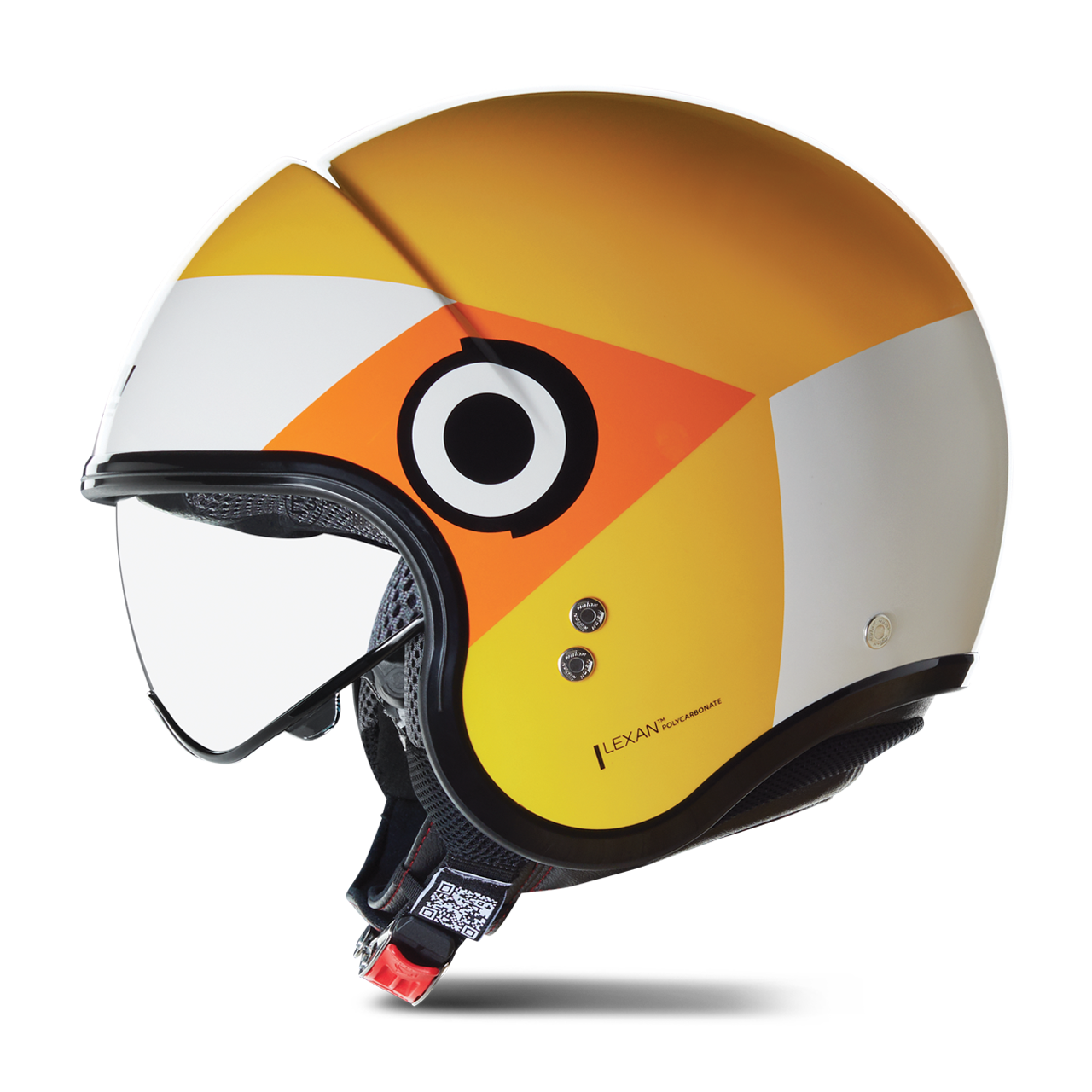Nolan N21 Open Face Helmet