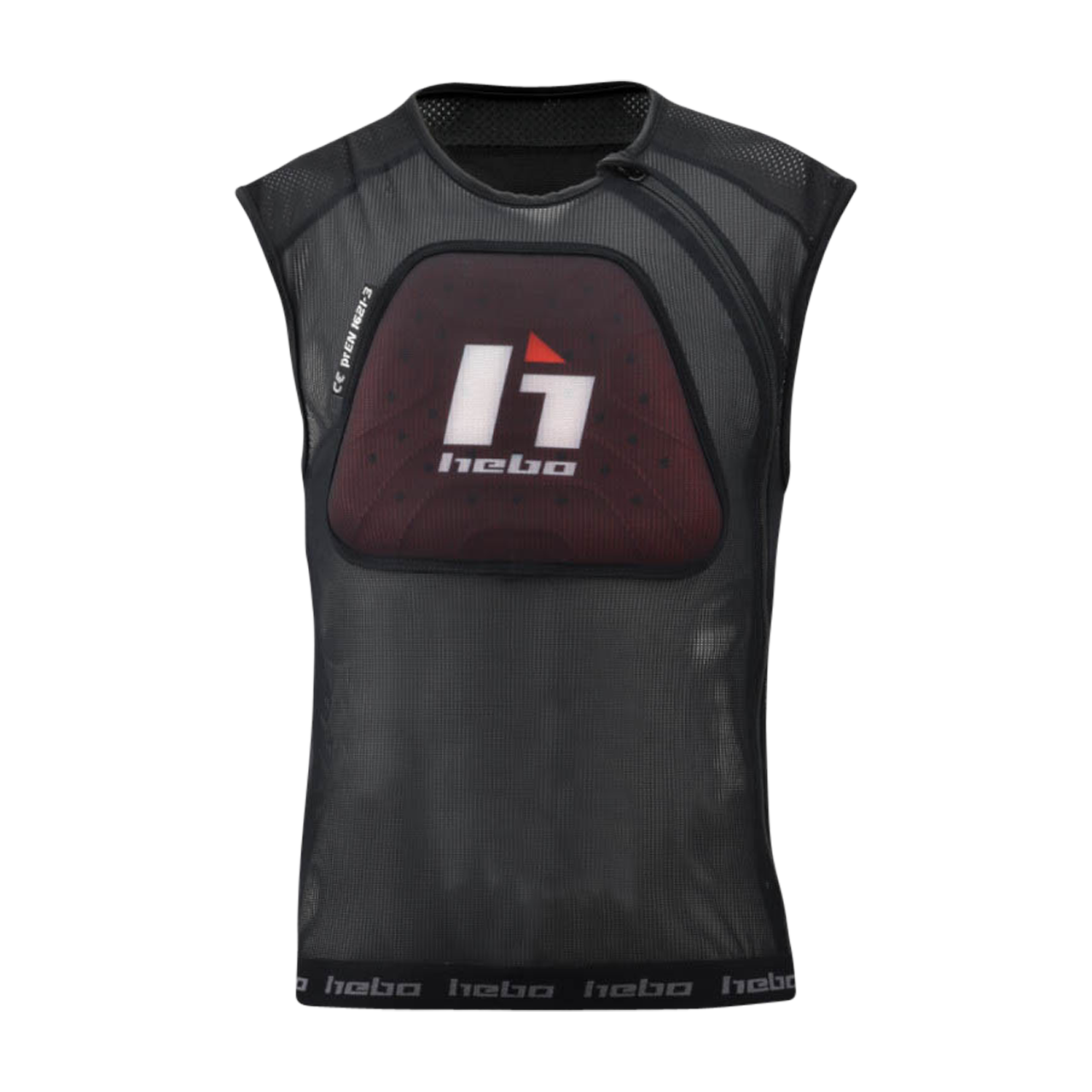 Chaleco Protector para Niño Hebo Defender Pro H