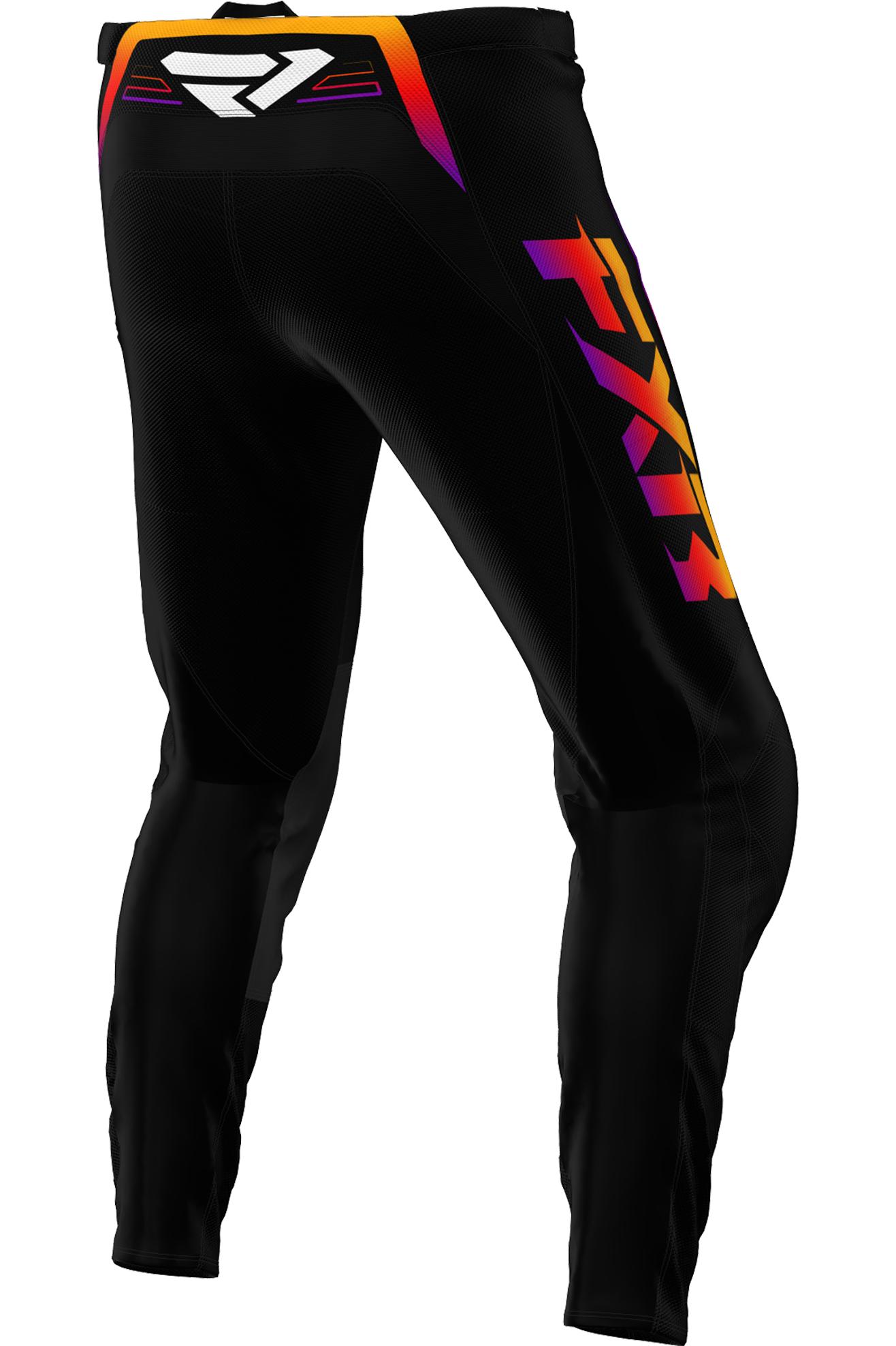 FXR Clutch MX Trousers