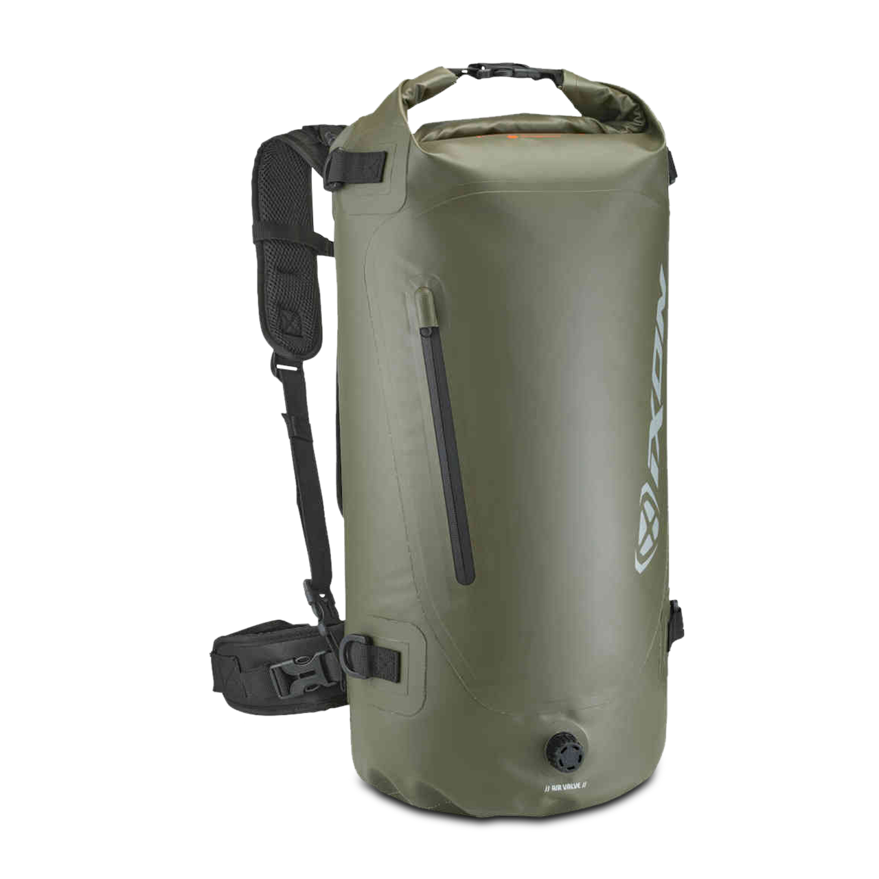 Mochila Ixon A-River 35