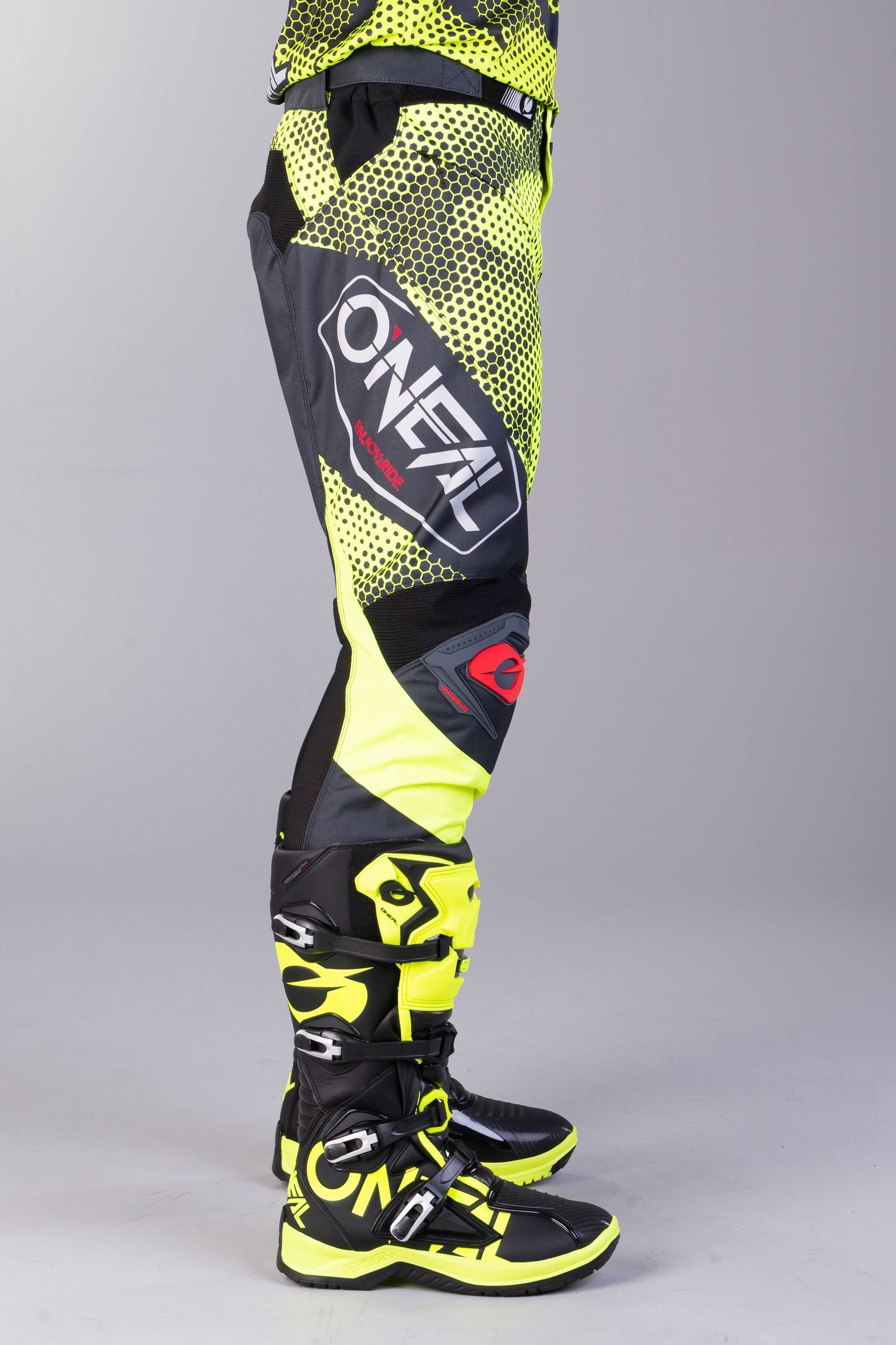 Pantalon Cross O'Neal Mayhem