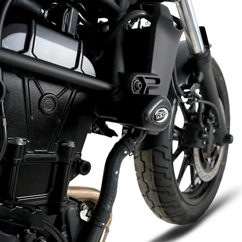Kit Tamponi Paratelaio Barracuda Specifici Per Triumph Trident 660 2021 P61615 Kit Tamponi Paratelaio Barracuda Specifici Per Triumph Trident 660 2021 P61615