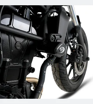 R&G RACING Crash Protectors