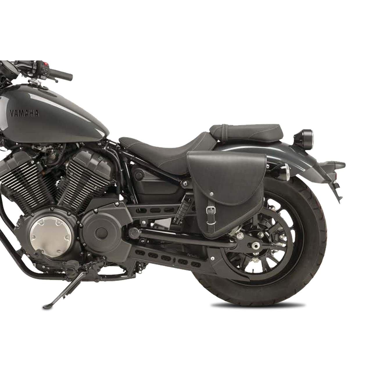 Alforjas CustomAcces Barcelona