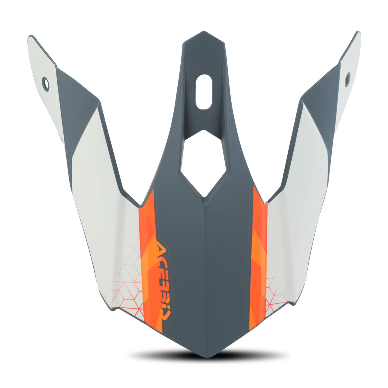 Helmklep Kinderen Acerbis Steel