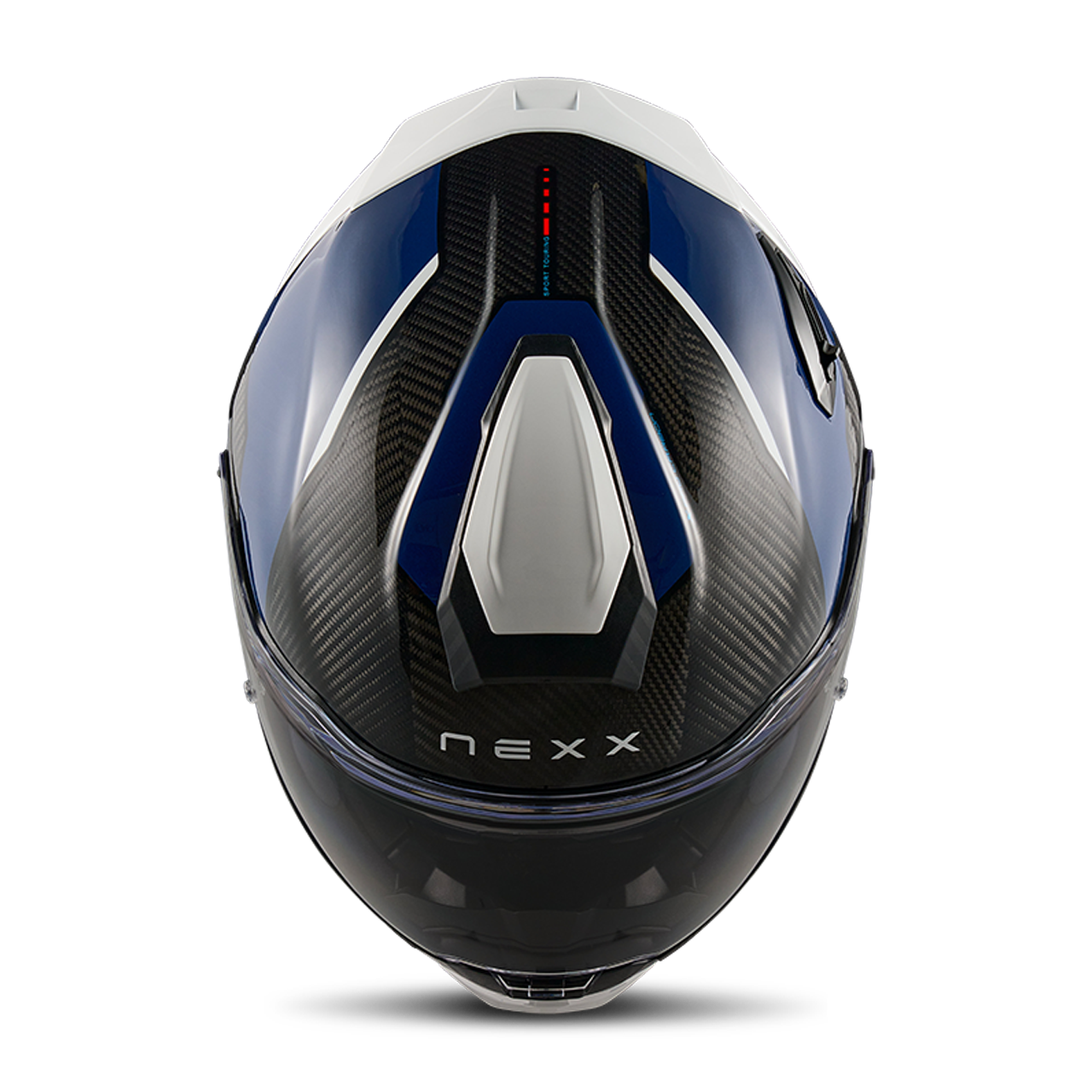 Intergraalhelm Nexx X.TR Rush