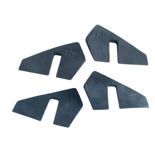 Wedge Pack Leatt 4.5 2023- (5&10 graden)