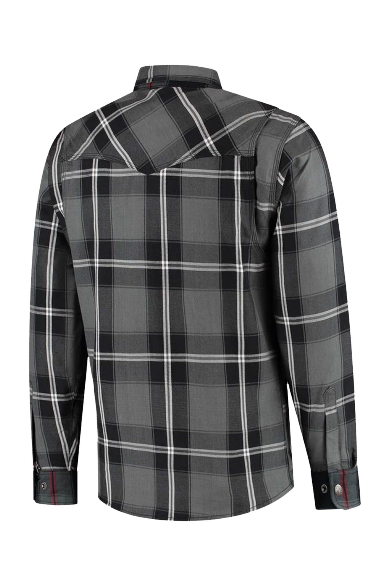 Rusty Stitches Neil V2 MC Jacket