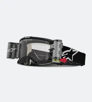 Alpinestars Vision 5 Corp MX Goggles