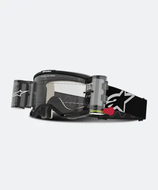 Crossbril Alpinestars Vision 5 Corp