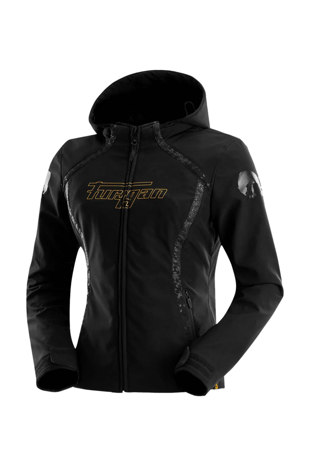 Furygan Skye Lady Women's MC Jacket