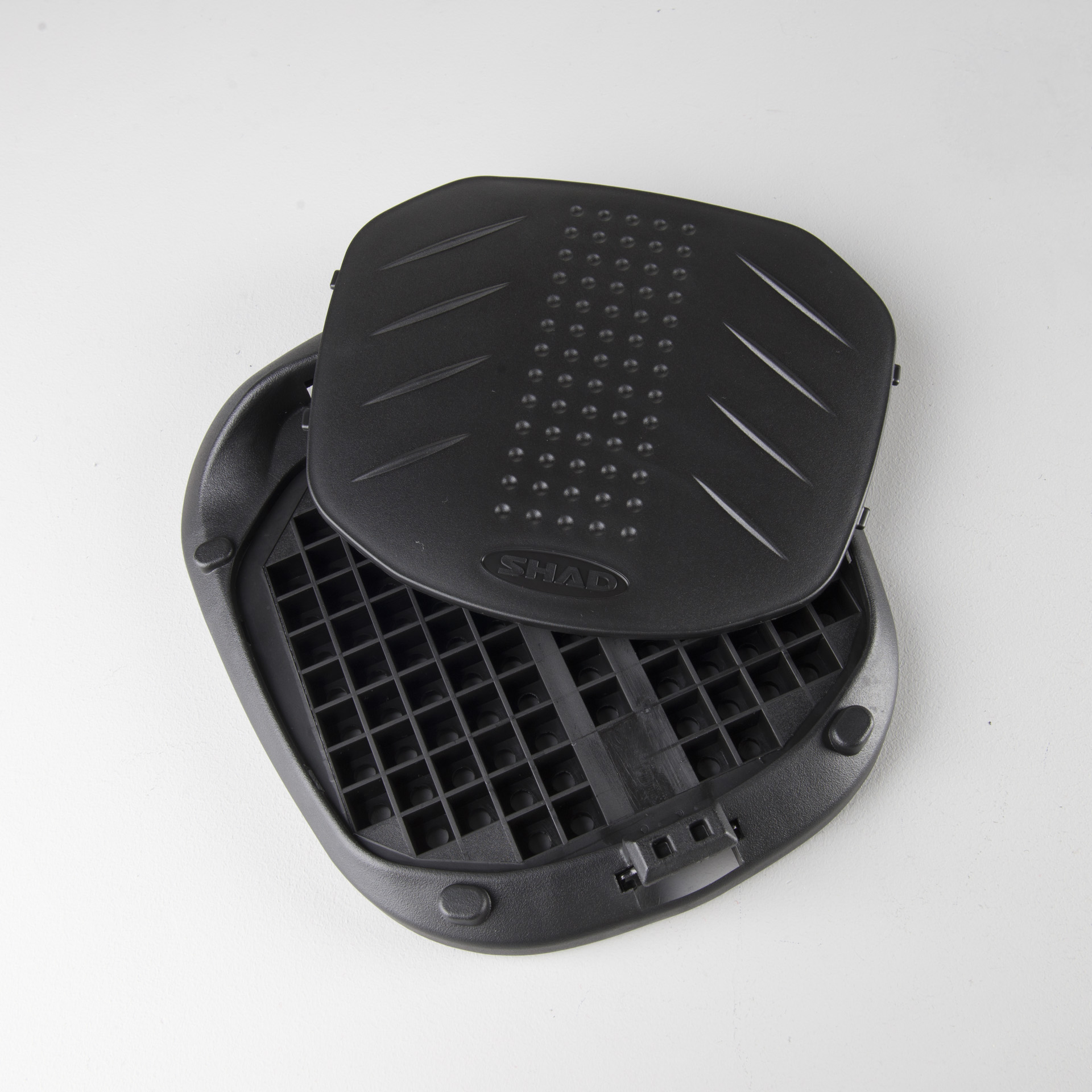 Shad Spare Mounting Plate for Top Box