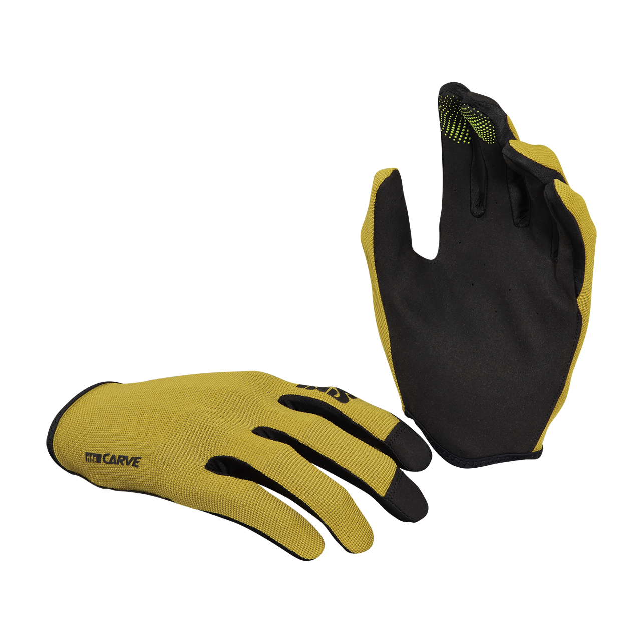 Mountainbikehandschoenen iXS Carve