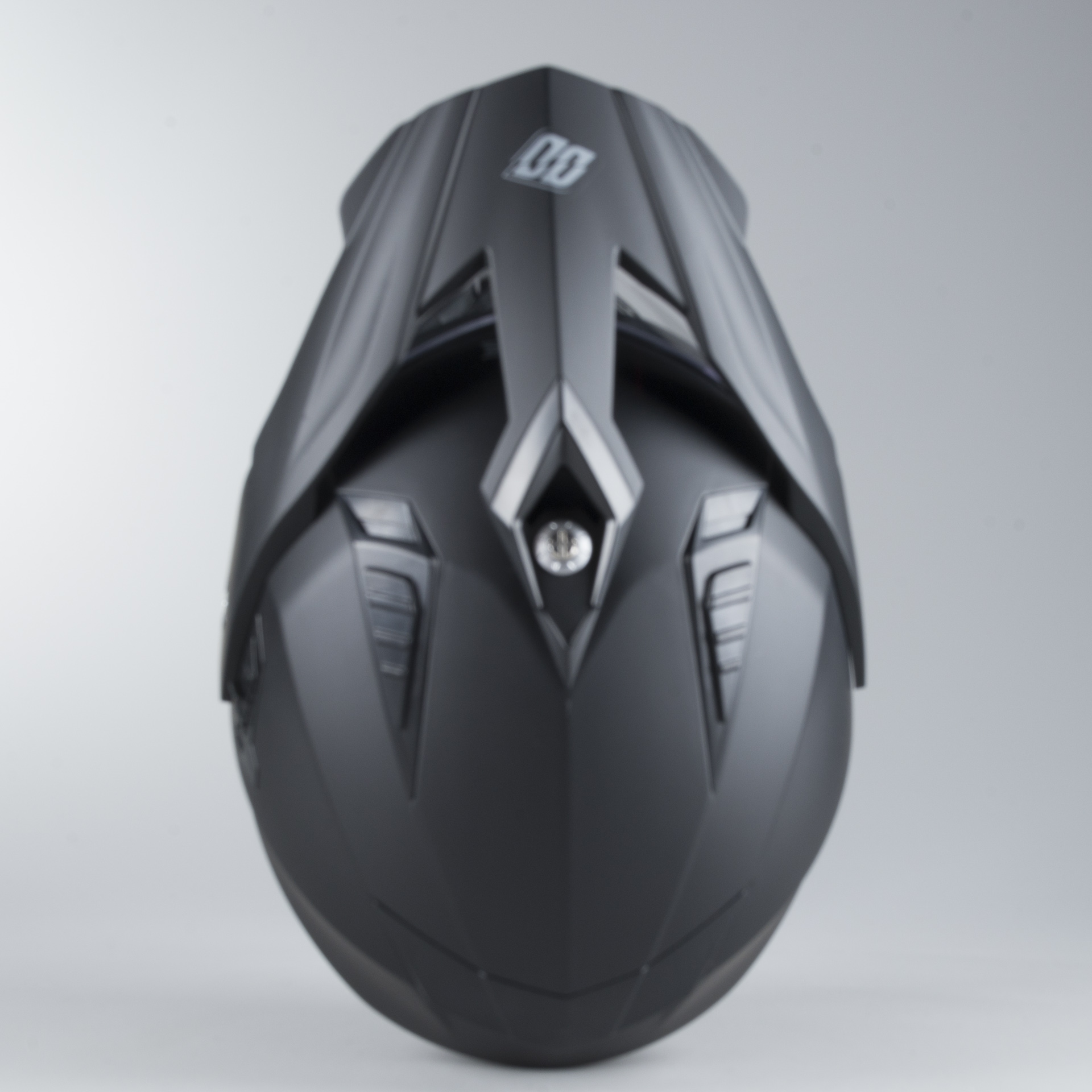 Shot Ranger Adventure Helmet