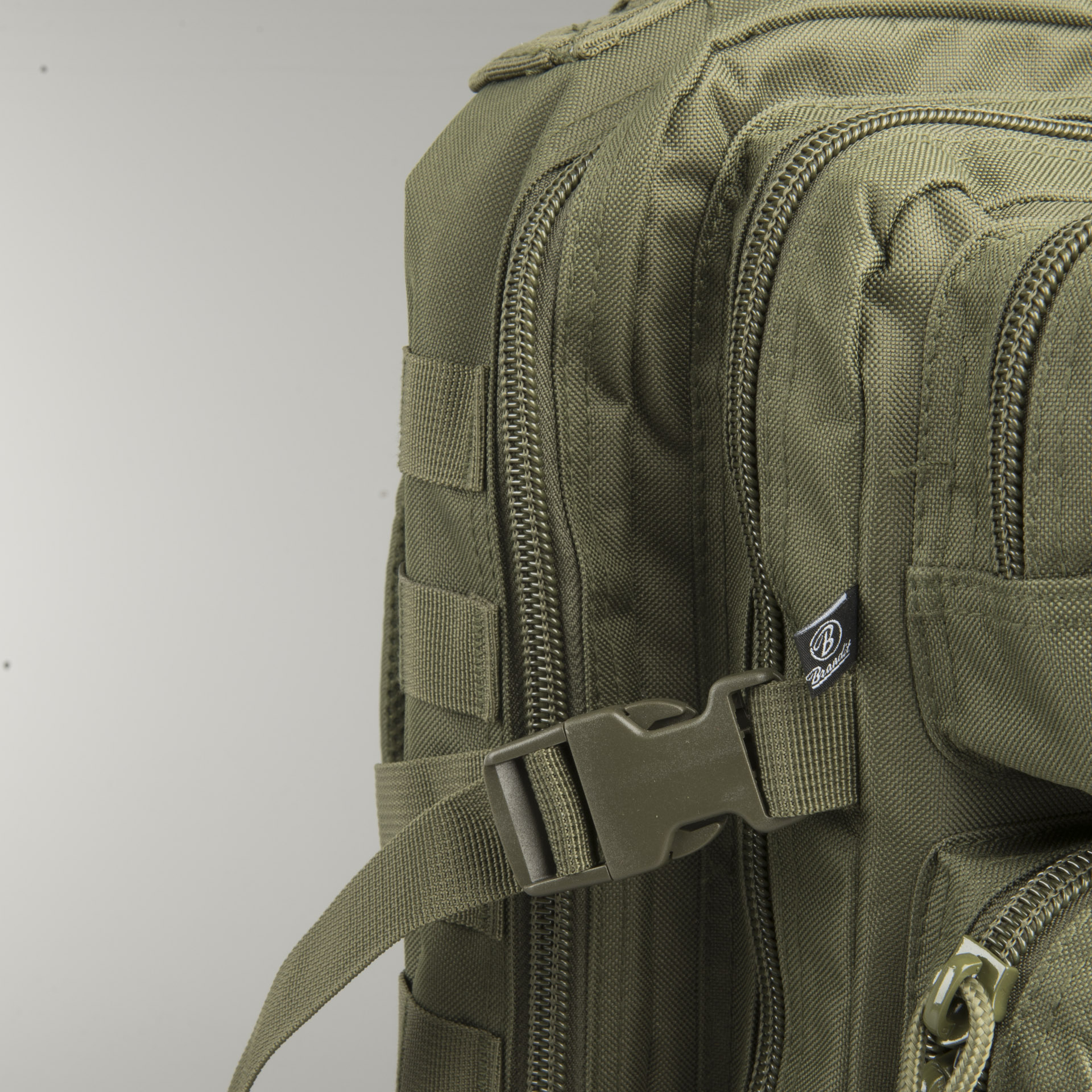 Brandit US Cooper Medium Backpack - 30L