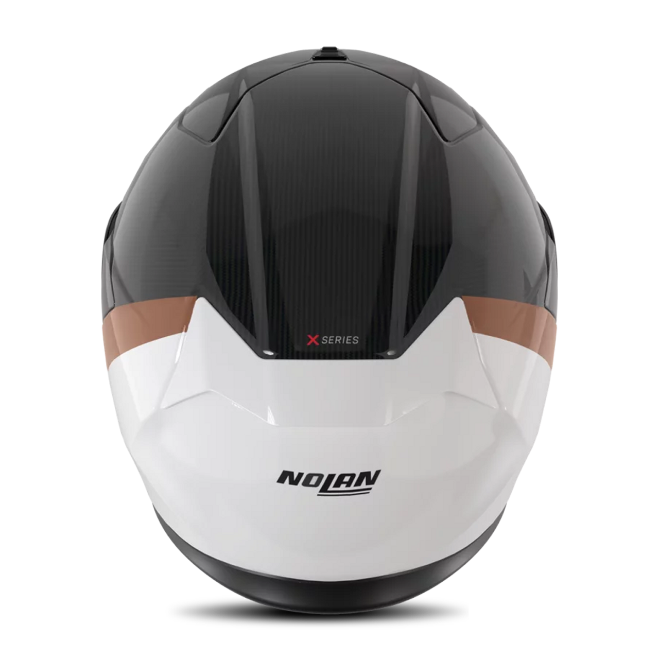 Casco Integral Nolan X-904 Ultra Carbon Verniciatura