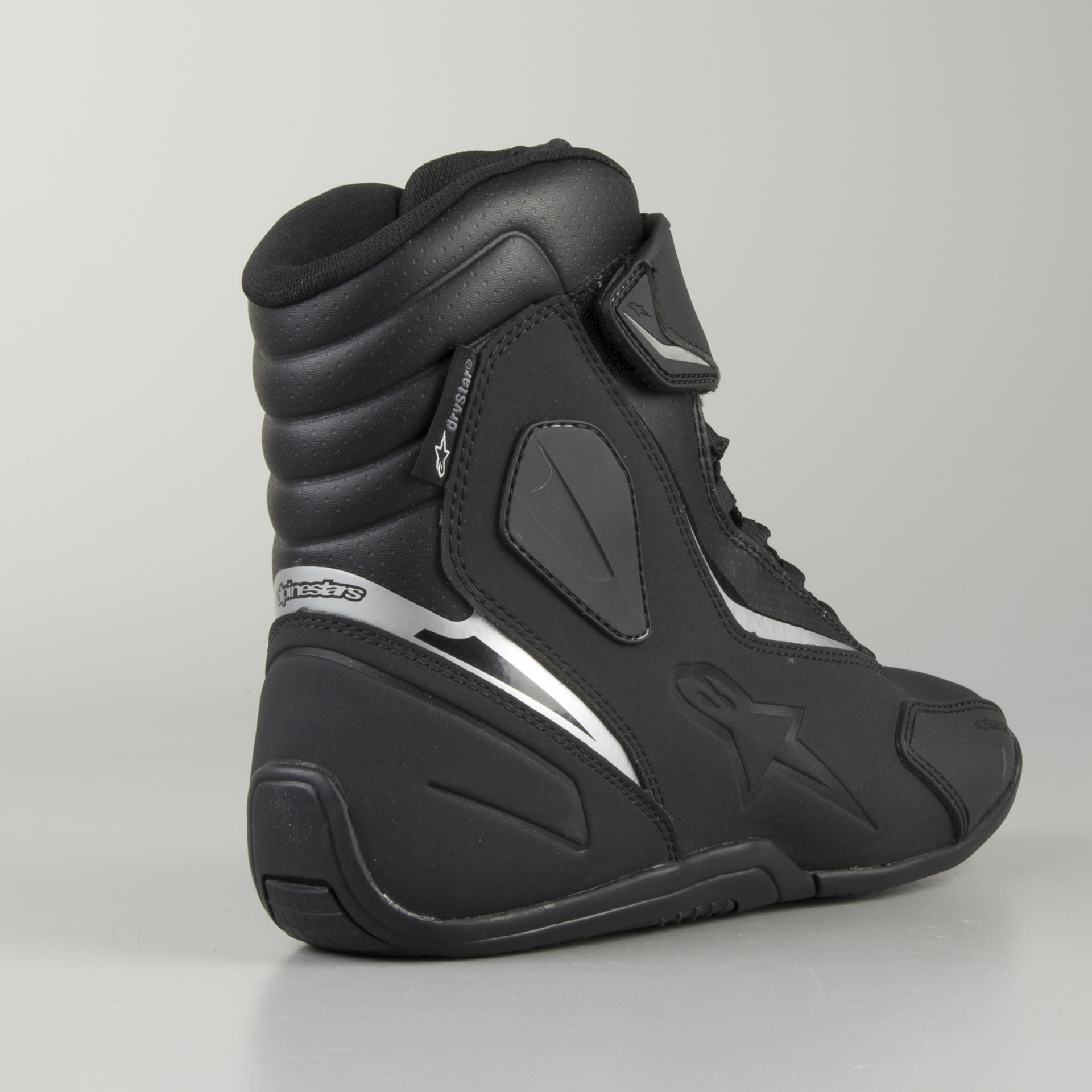 Alpinestars Fastback 2 Drystar® MC Shoes