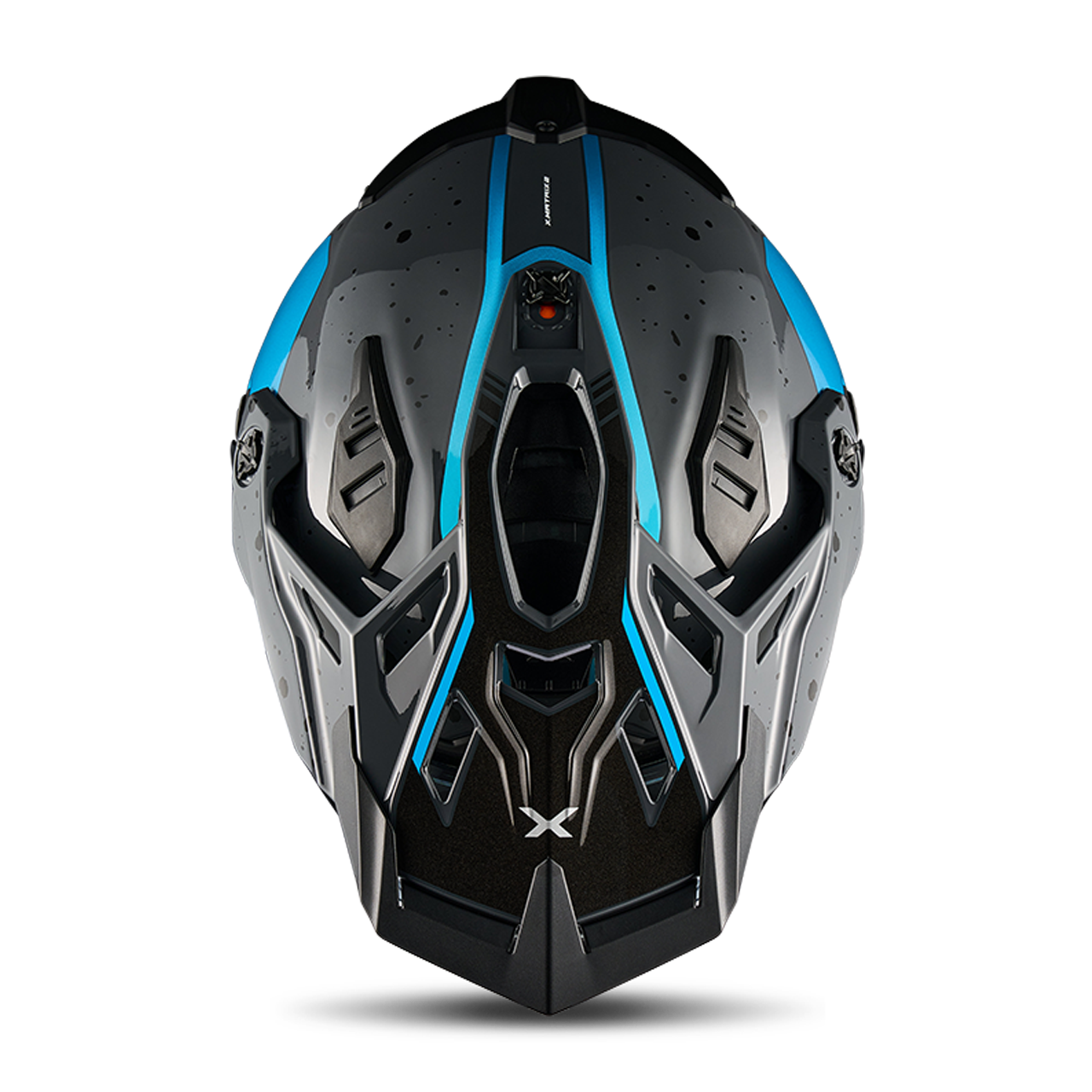 Adventure Helm Nexx X.Rally Yuma