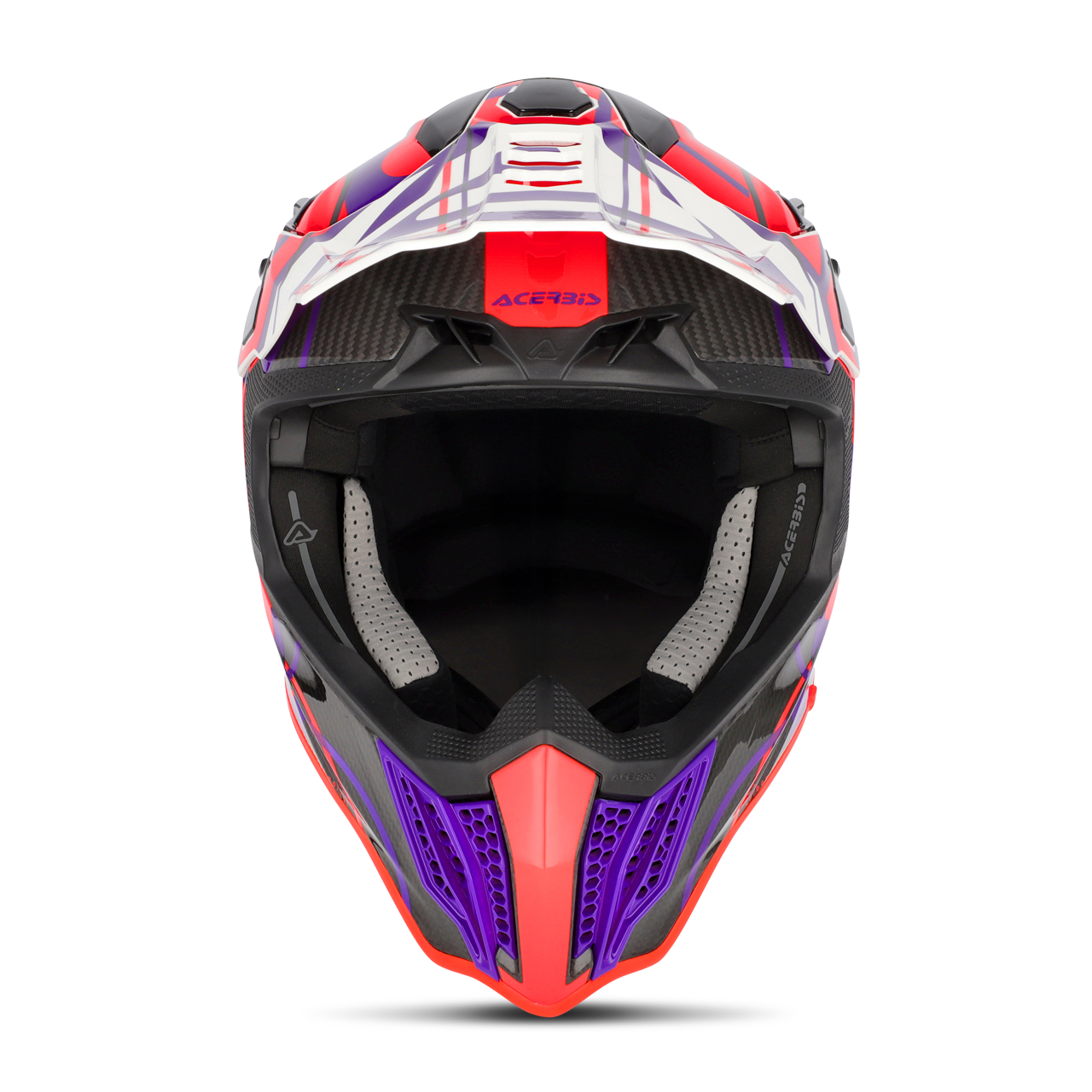 Crosshelm Acerbis Airstrike-C