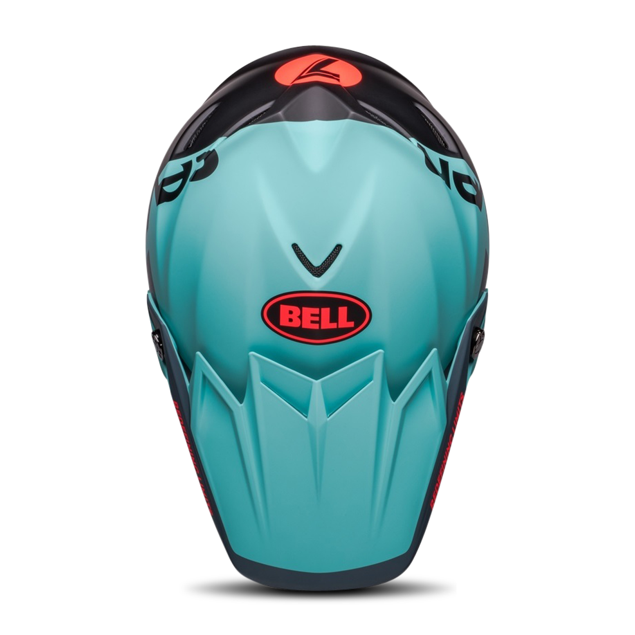 Cască Motocross BELL Moto-9S Flex