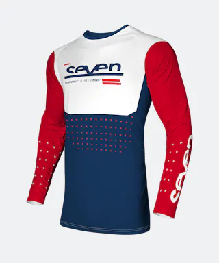 Camiseta de Cross Niño Seven Vox Aperture