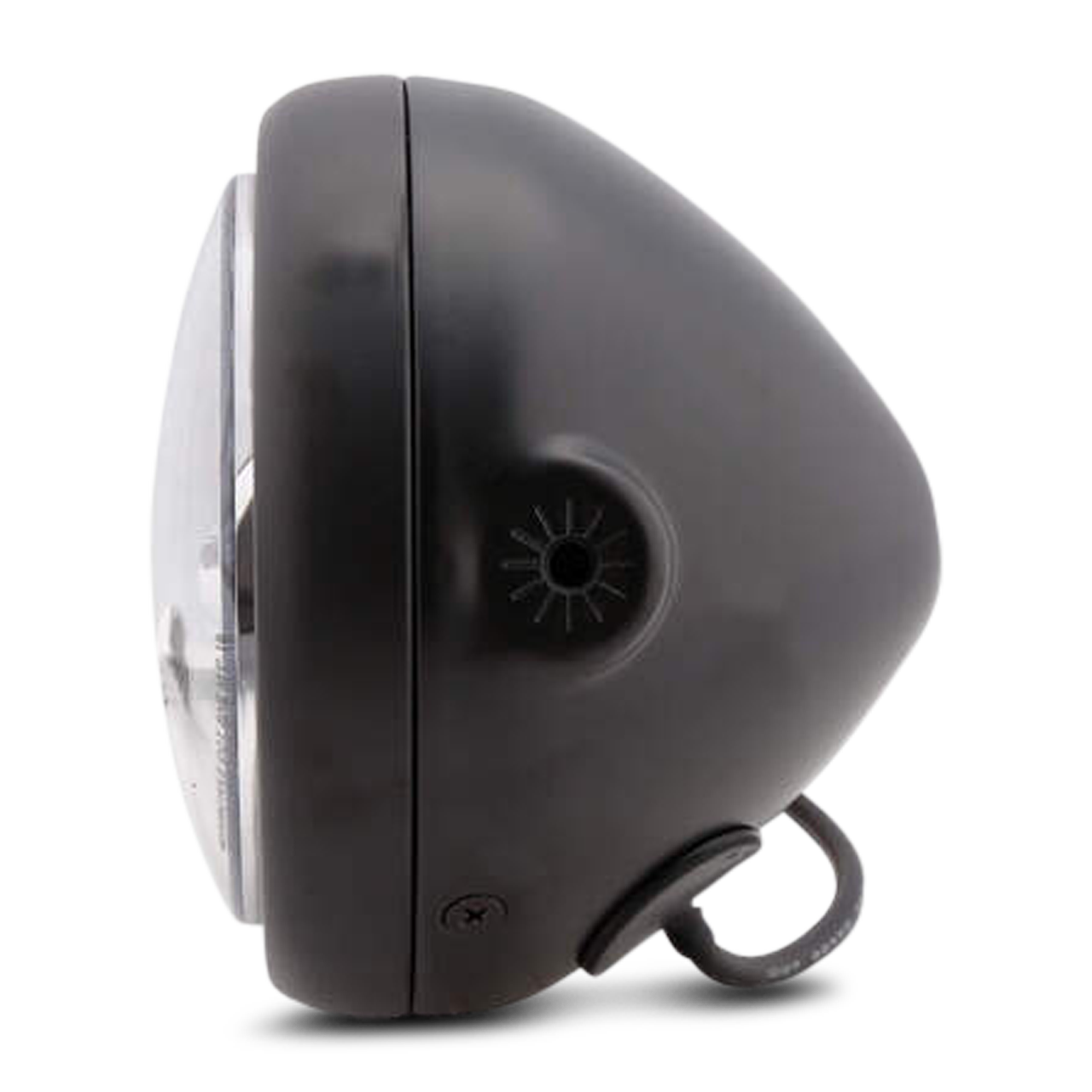 Highsider Headlight Pecos Type 10