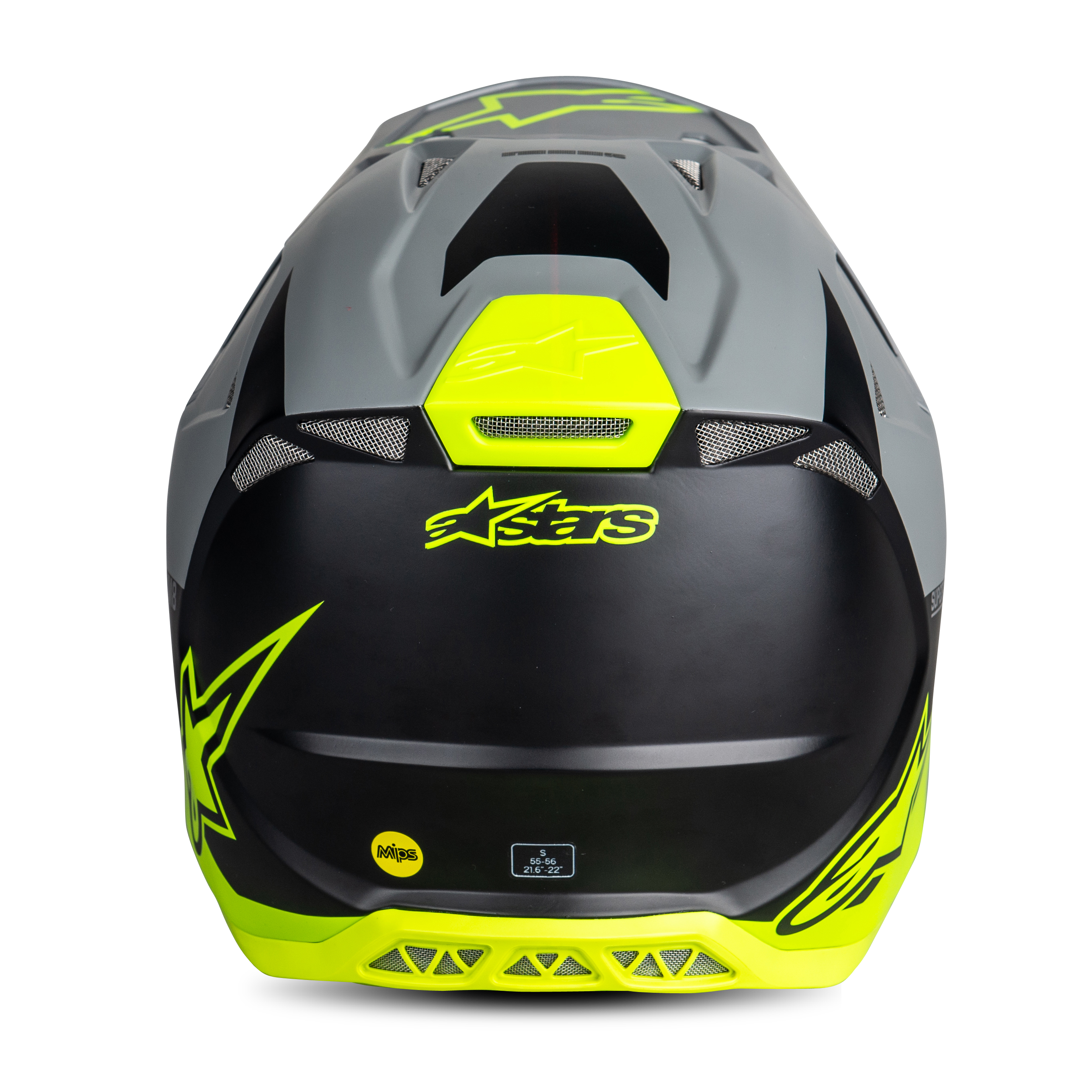 Alpinestars Supertech M8 Mips® Radium MX Helmet