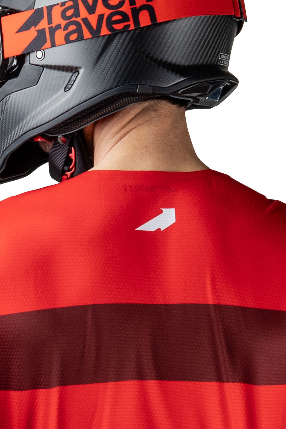 Raven RV-ZERO MX Jersey