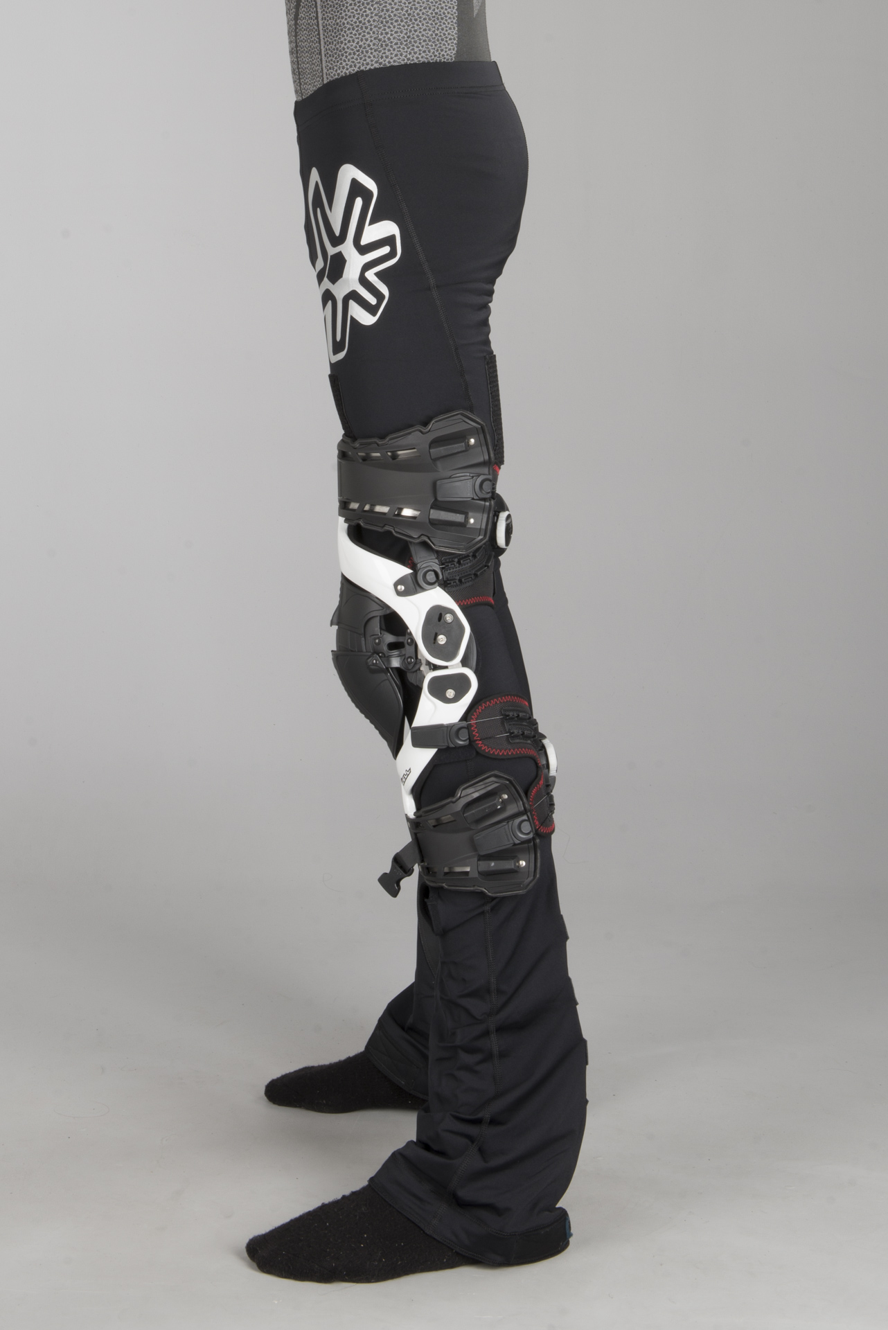 Pantalones interiores Asterisk Zero G