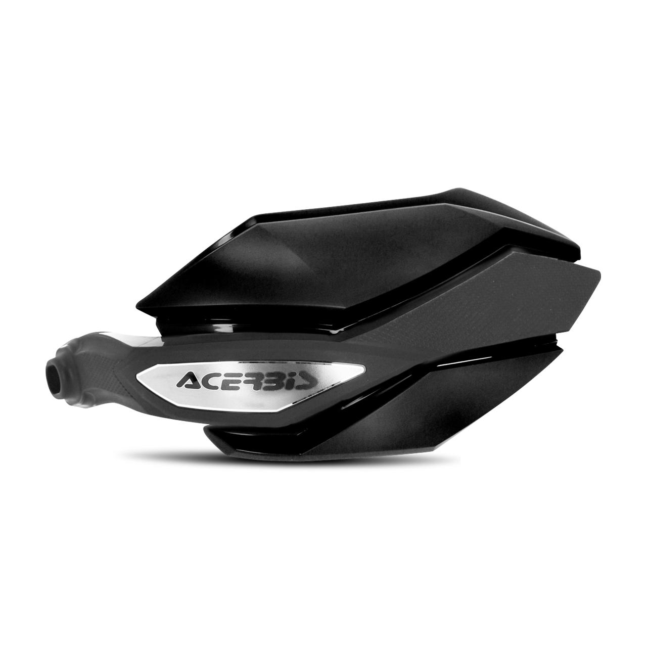 Acerbis Argon Handguards Black