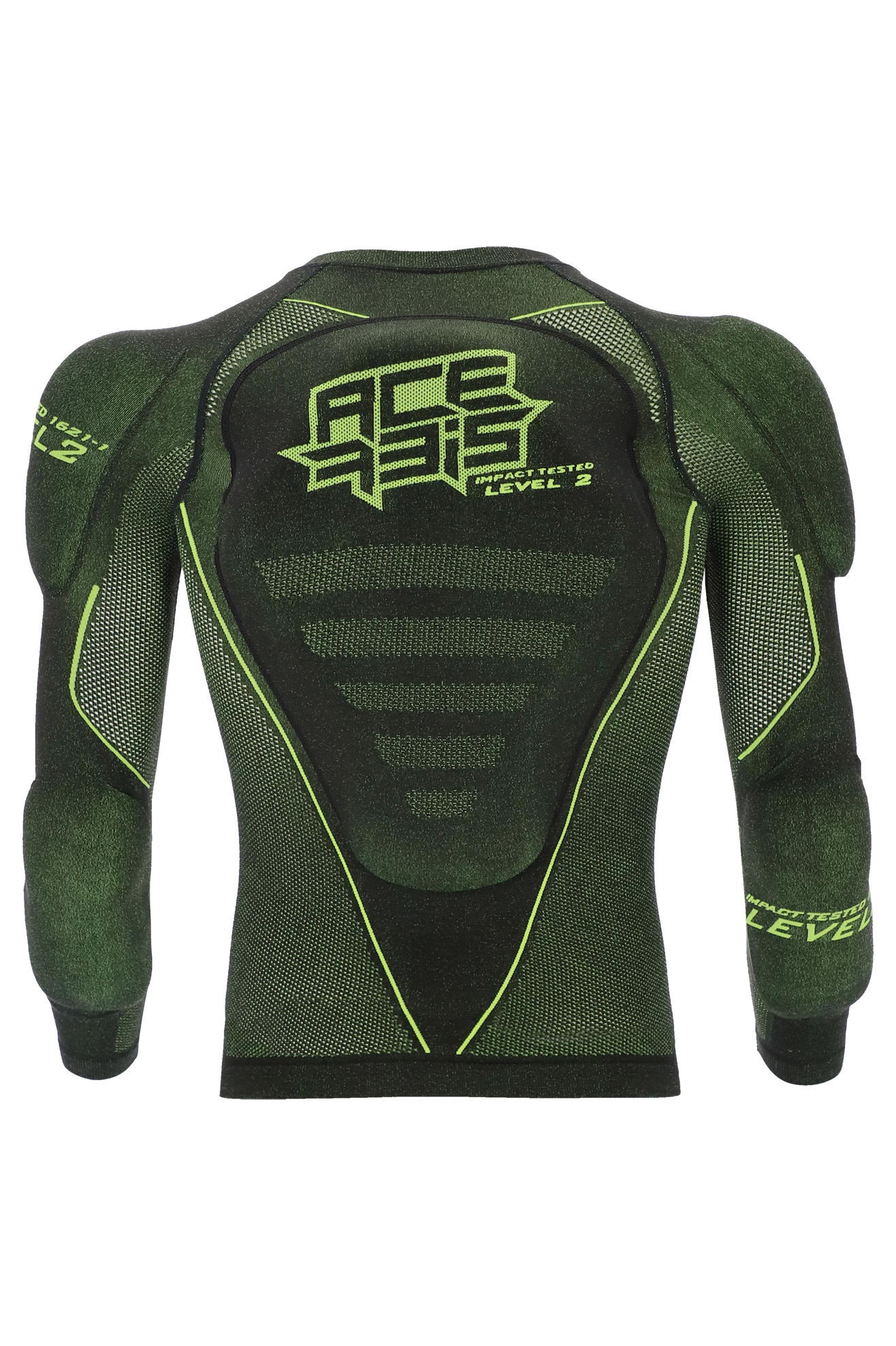 Acerbis X-Fit Future Youth Body Armour