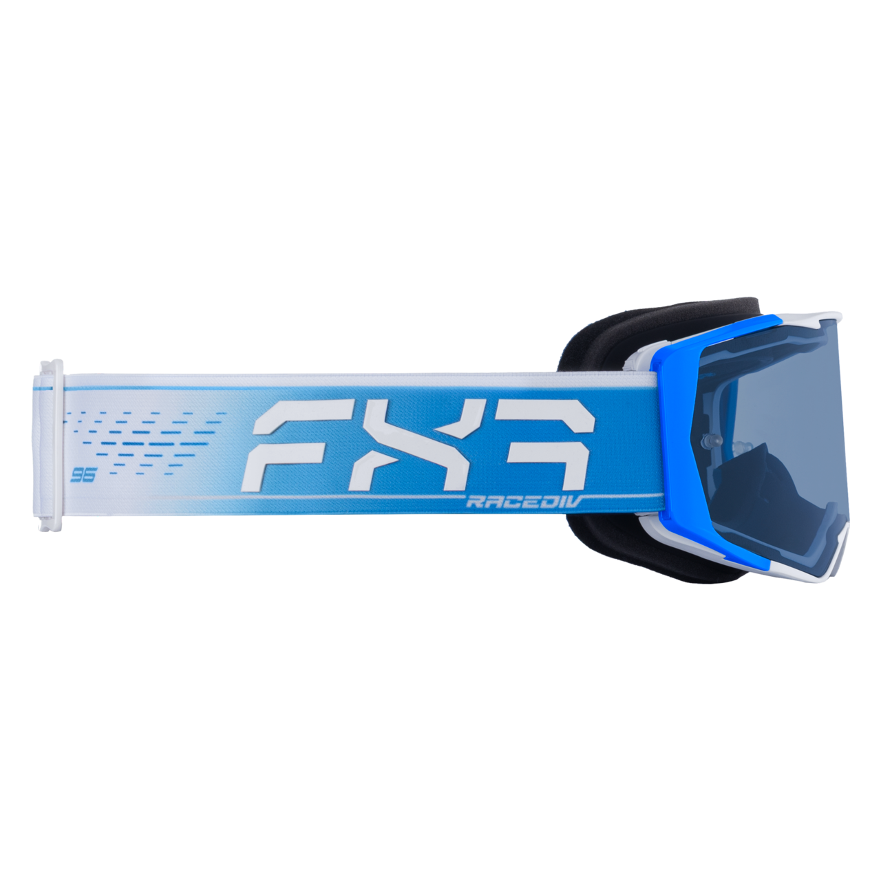 Crossbril FXR Factory Ride MX